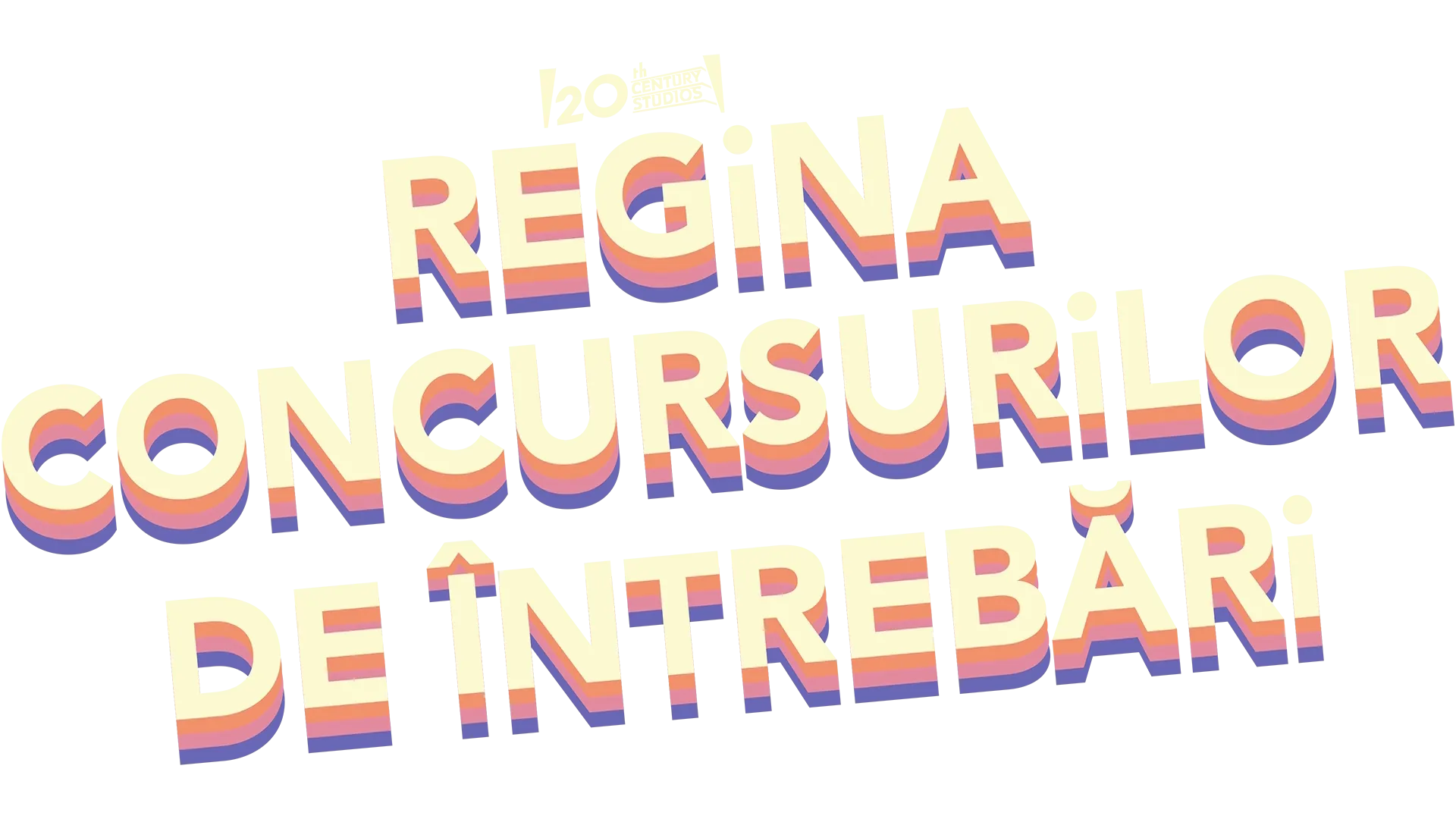 Regina concursurilor de întrebări