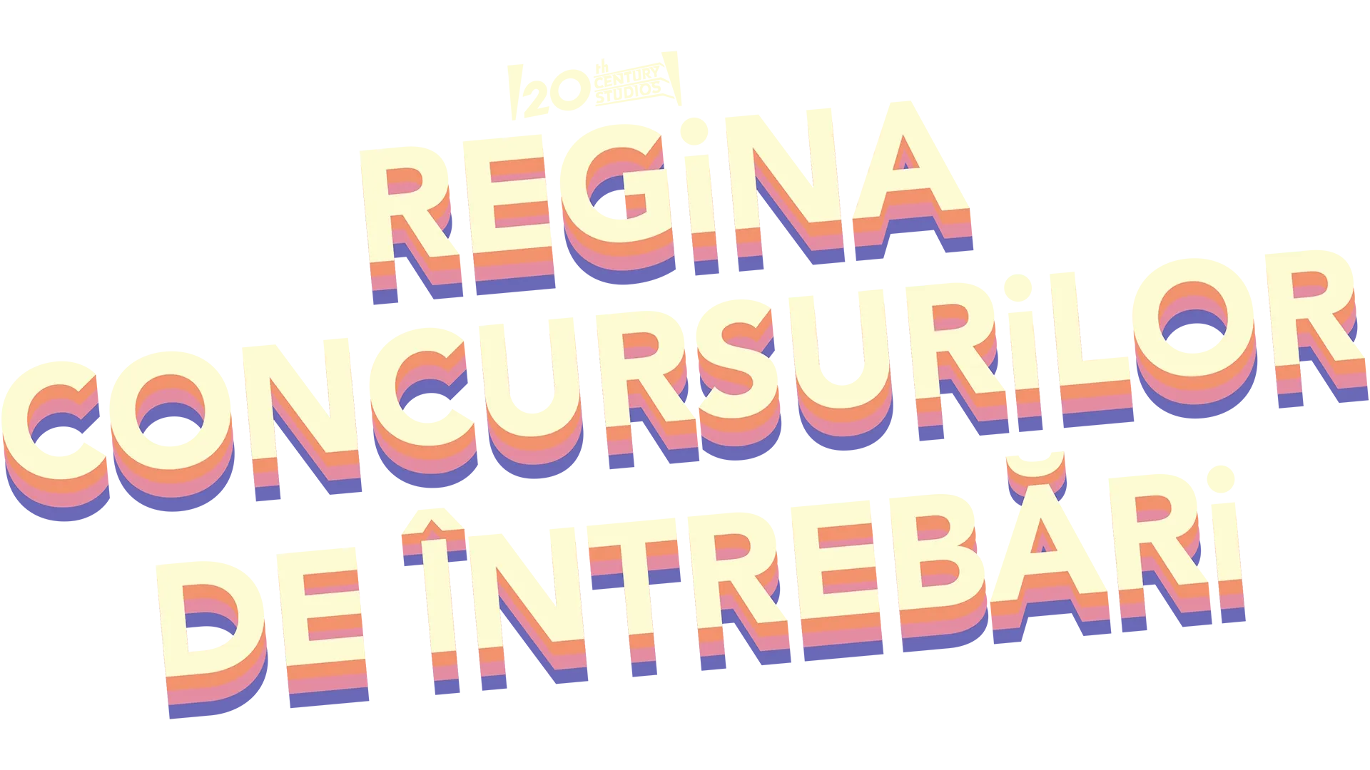 Regina concursurilor de întrebări