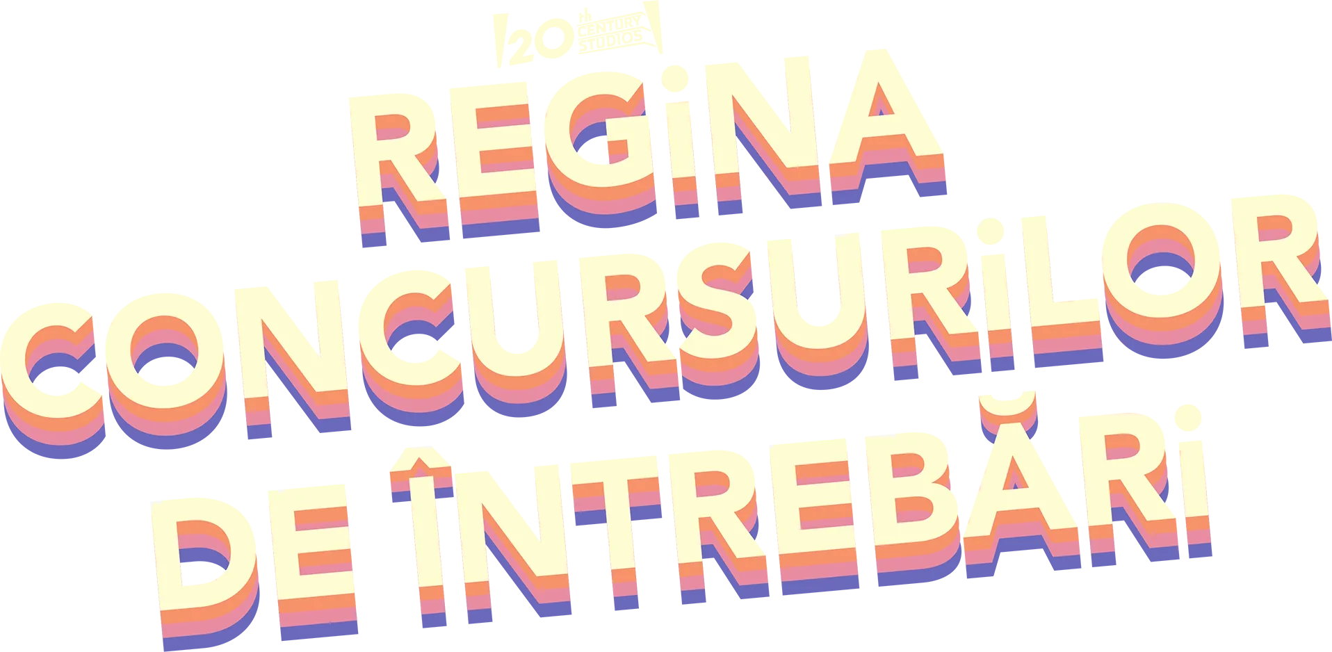 Regina concursurilor de întrebări
