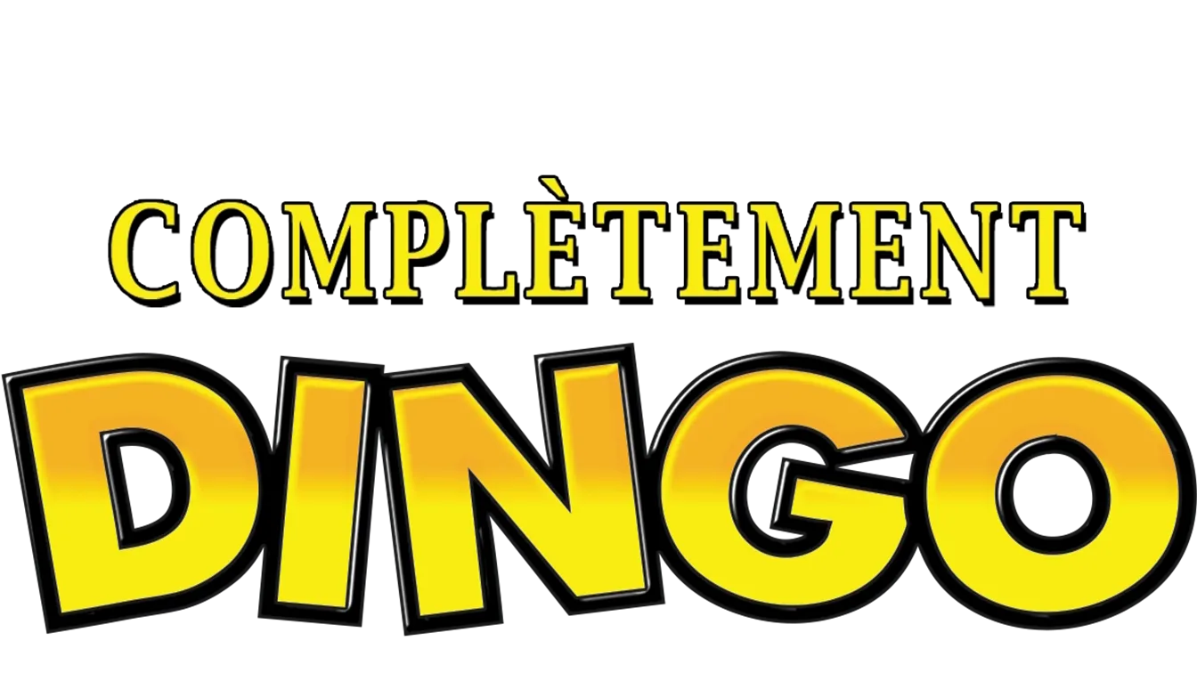 Complètement Dingo