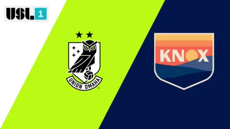 thumbnail - Union Omaha vs. One Knoxville SC
