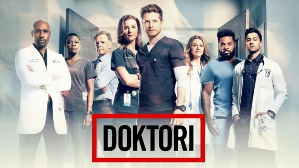 thumbnail - Doktori