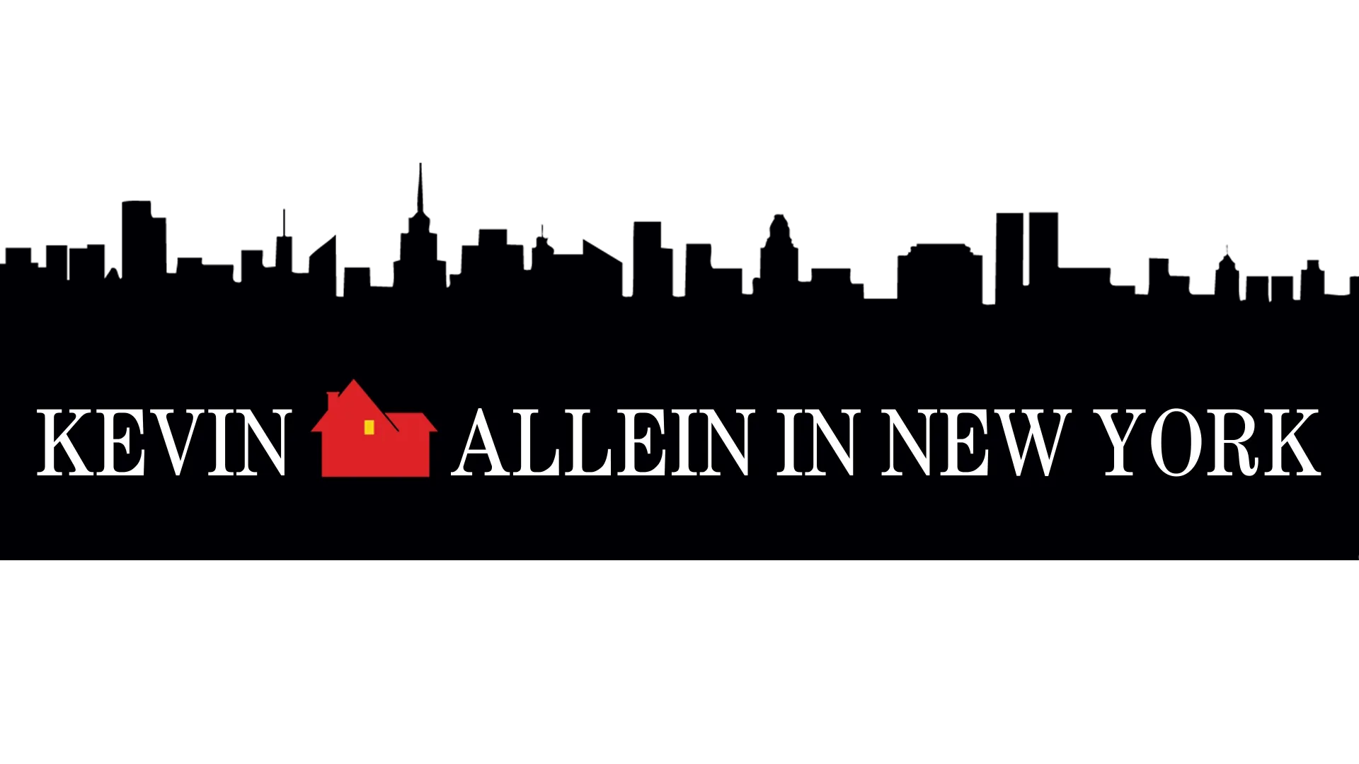 Kevin - Allein in New York