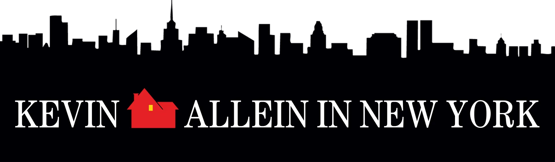 Kevin - Allein in New York