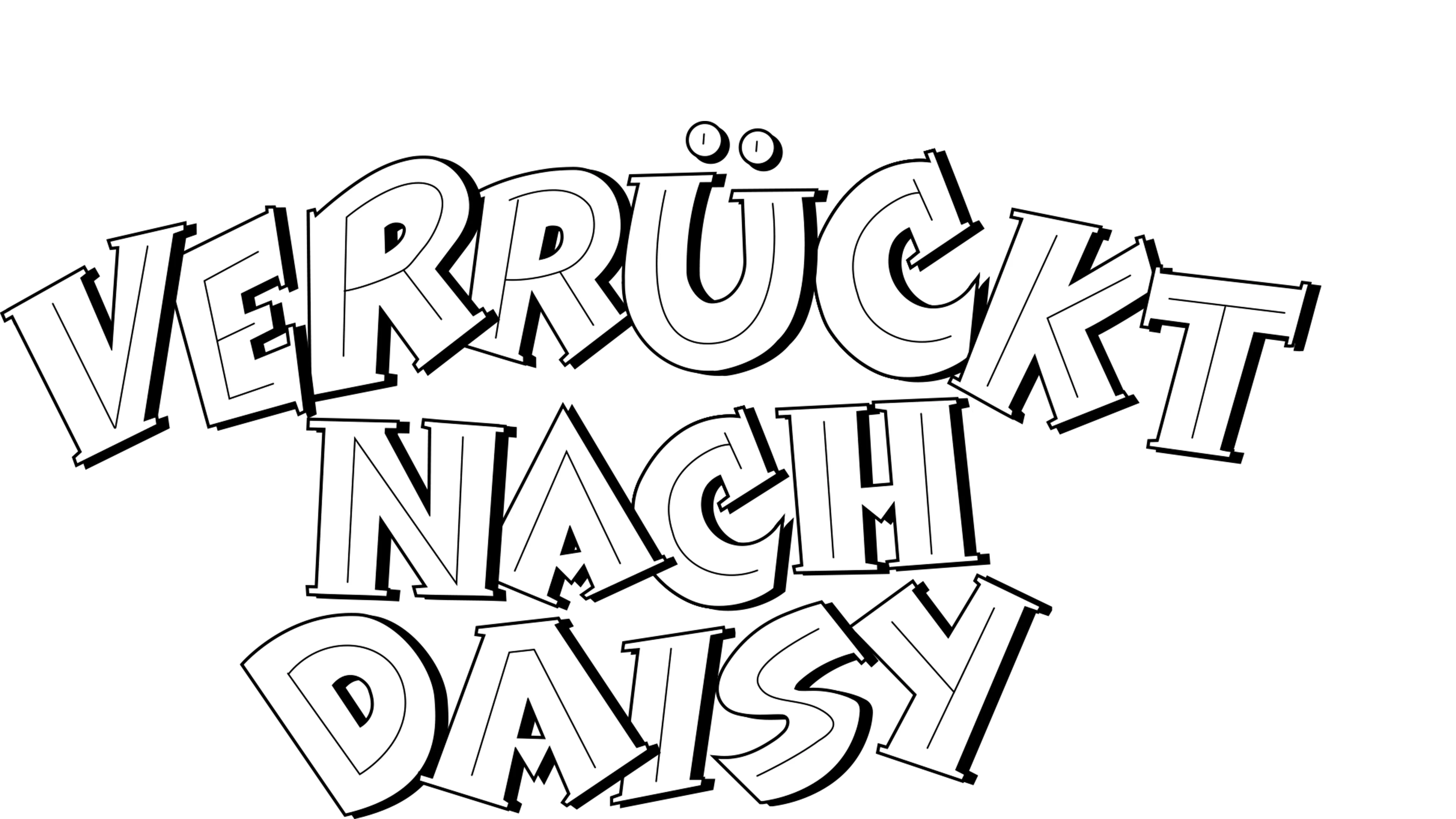 Verrückt nach Daisy