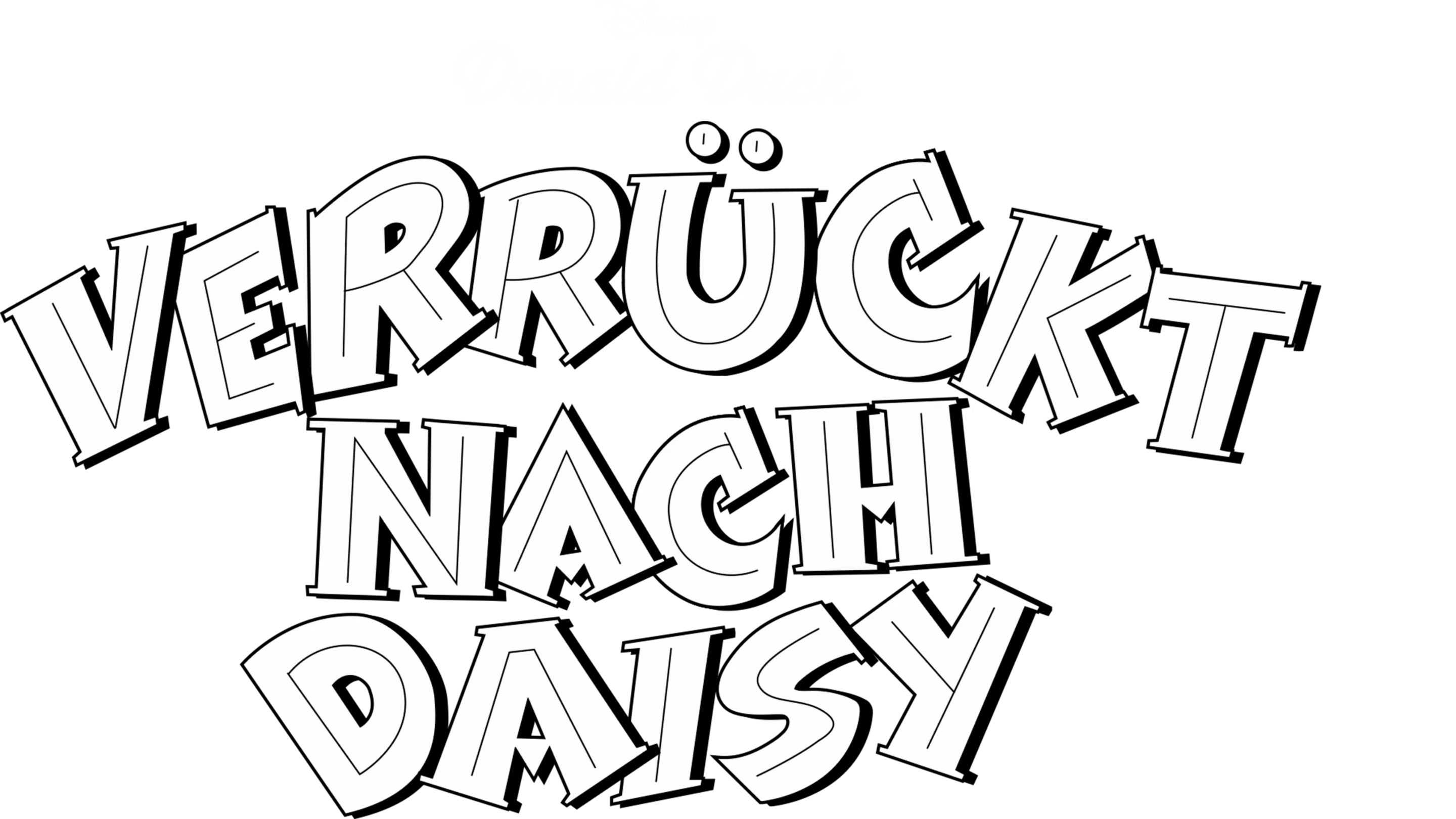 Verrückt nach Daisy