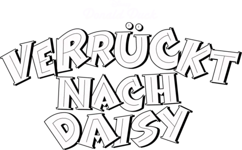 Verrückt nach Daisy