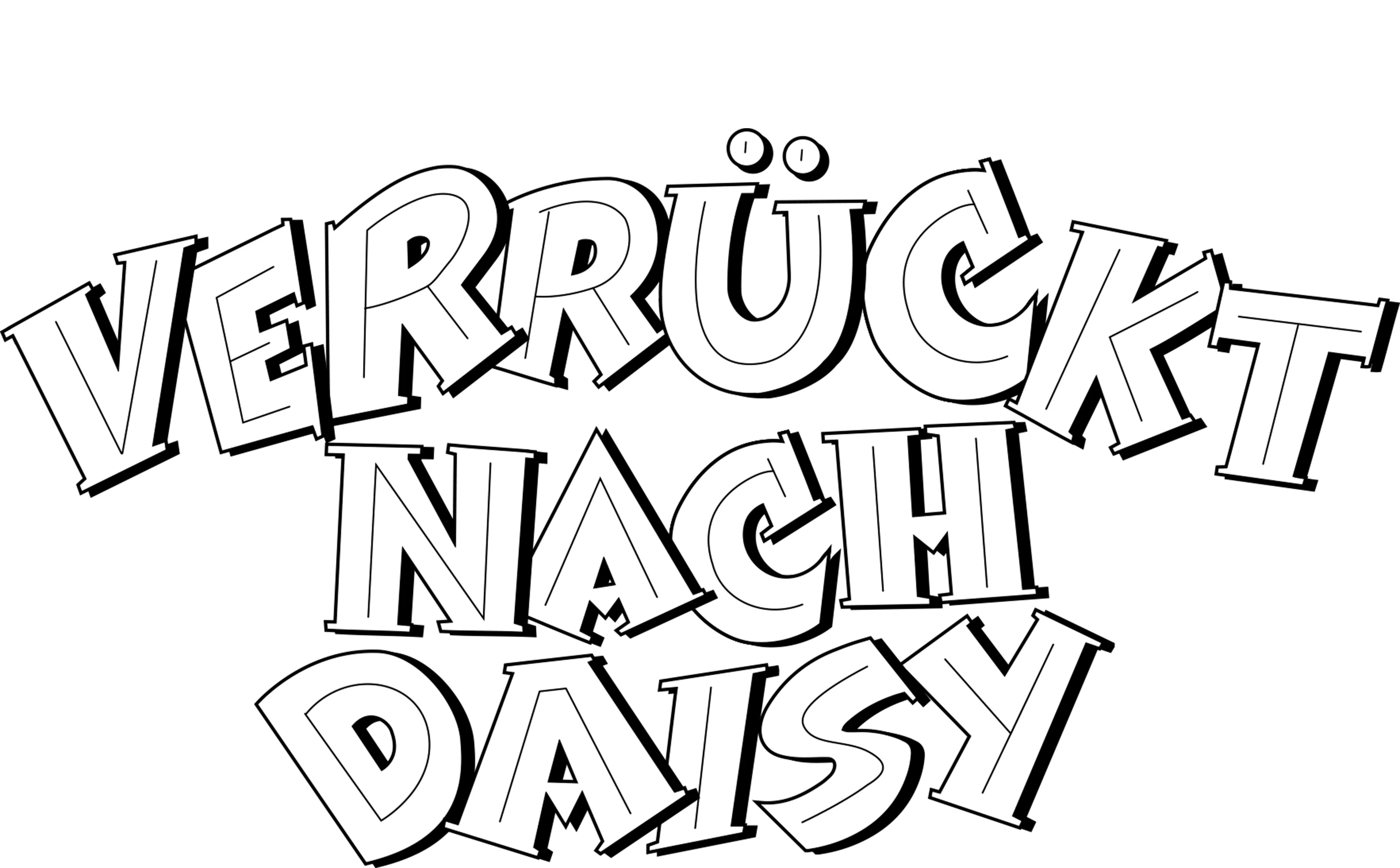 Verrückt nach Daisy