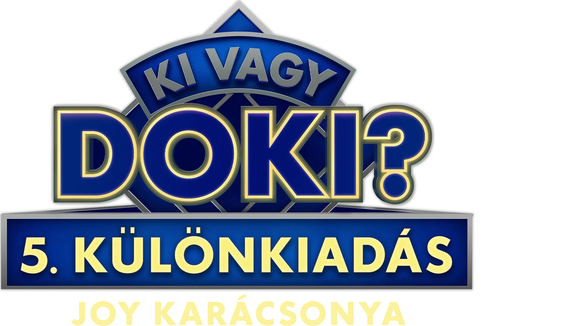Ki vagy, doki? Joy karácsonya