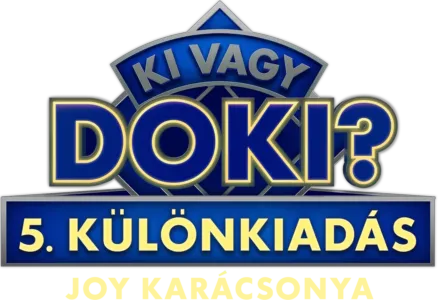 Ki vagy, doki? Joy karácsonya