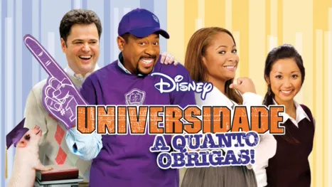 thumbnail - Universidade, a Quanto Obrigas!