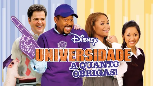 thumbnail - Universidade, a Quanto Obrigas!