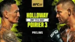 thumbnail - UFC 318: Holloway vs. Poirier 3 (Prelims)