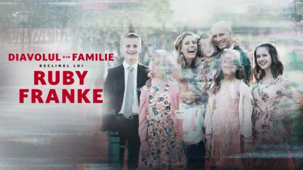 thumbnail - Diavolul din familie: Declinul lui Ruby Franke