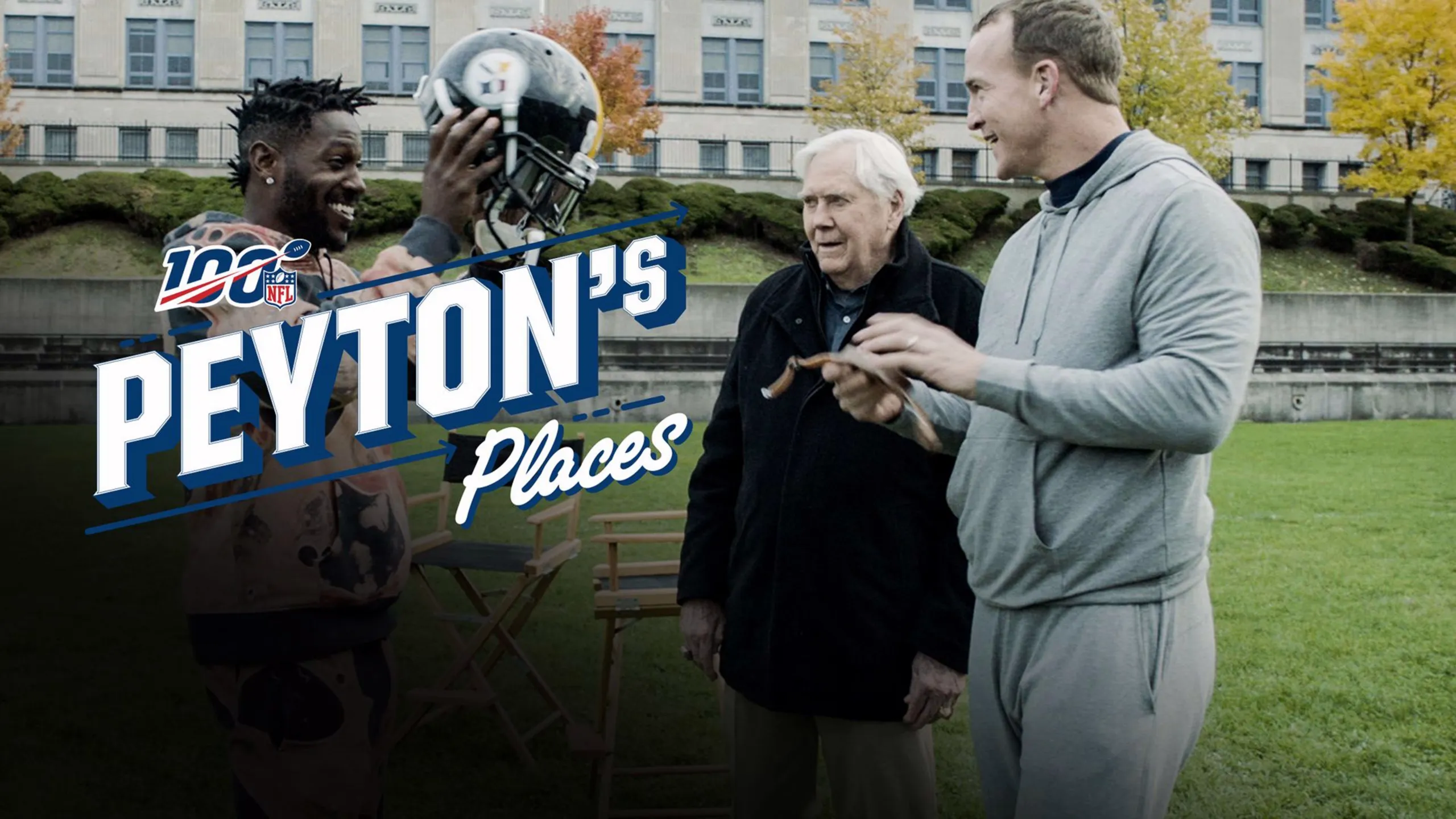 thumbnail - S1:E5 The Evolution of the Wide Receiver