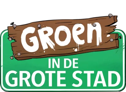 Groen in de Grote Stad
