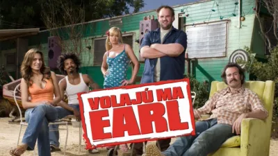 Volajú ma Earl