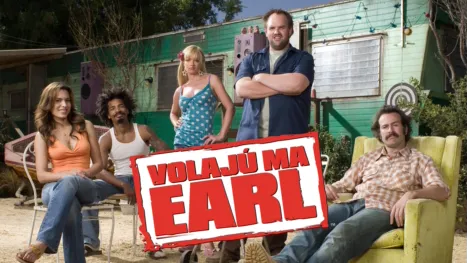 thumbnail - Volajú ma Earl