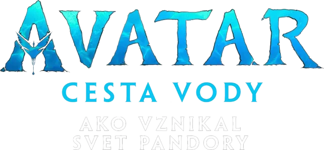 V Pandorinej skrinke: Ako vznikal svet Pandory | Avatar: Cesta Vody