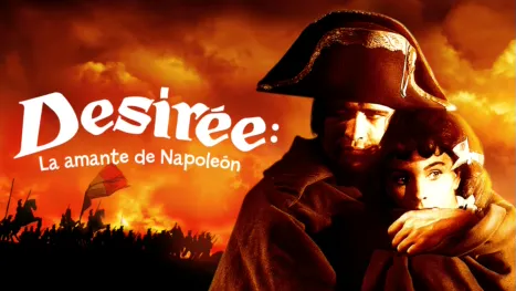 thumbnail - Desirée: La amante de Napoleón