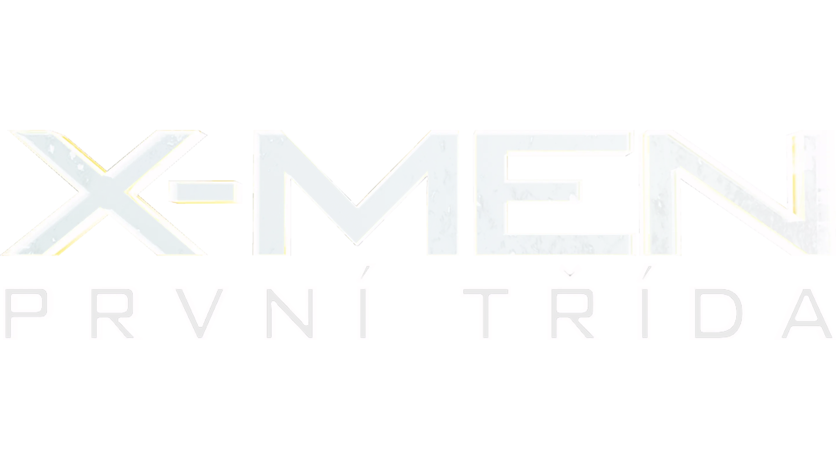 X-Men: První třída