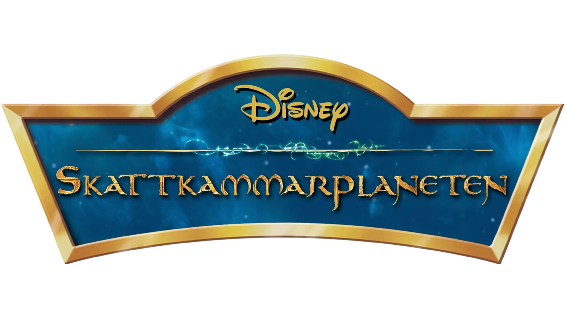 Skattkammarplaneten