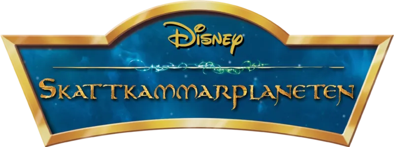 Skattkammarplaneten