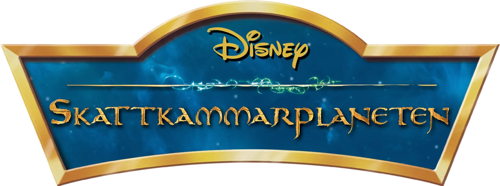 Skattkammarplaneten