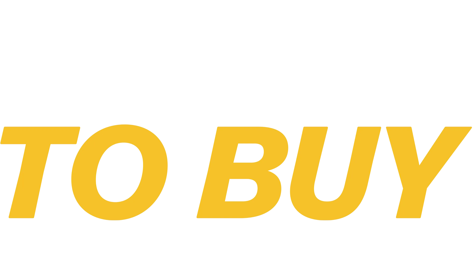 48 Hours to Buy