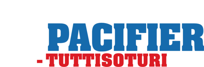 The Pacifier - Tuttisoturi