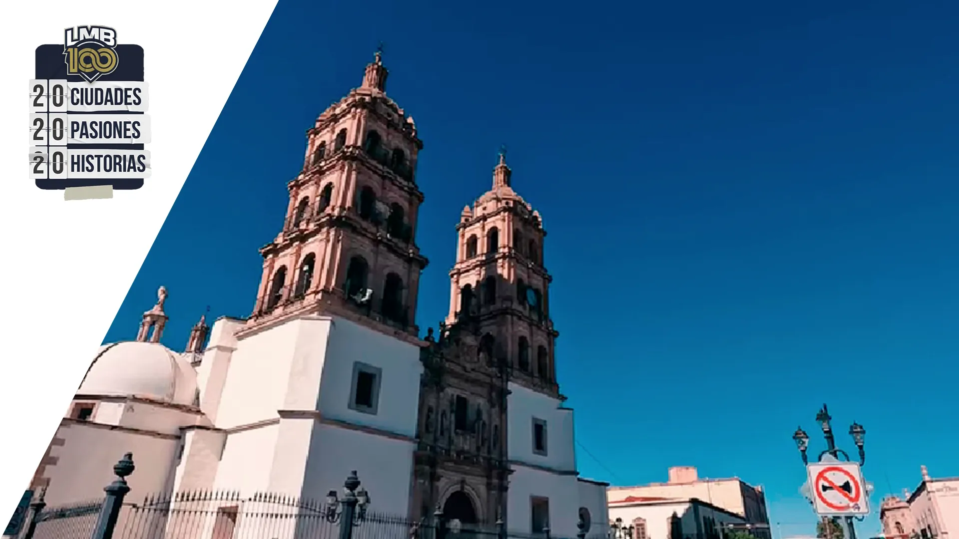 thumbnail - 20 ciudades, 20 pasiones, 20 historias: Caliente Durango