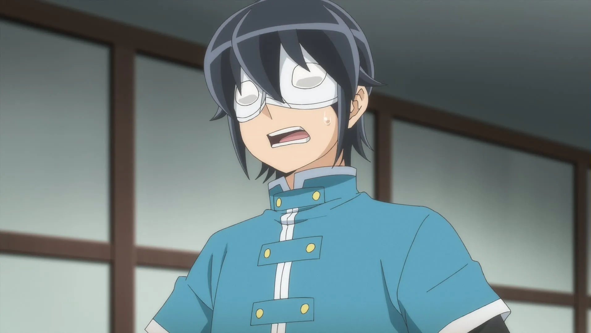 thumbnail - S1:E6 (Sub) The Melancholy of Handsome Middle-Aged Men