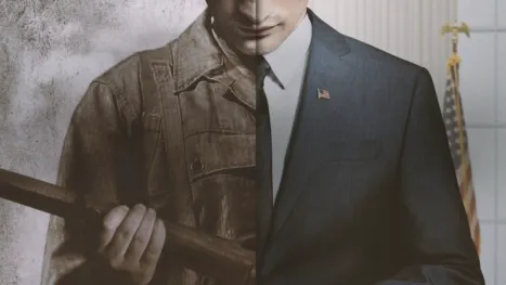 thumbnail - Presidents at War