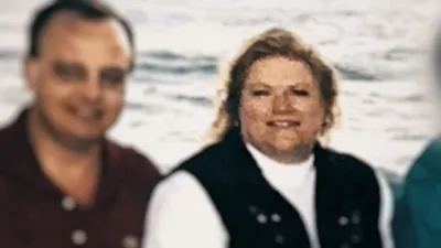 thumbnail - S1:E4 Evil in The Archives: Love Gone Sour