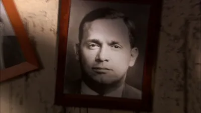 thumbnail - S1:E3 Tommy Lucchese