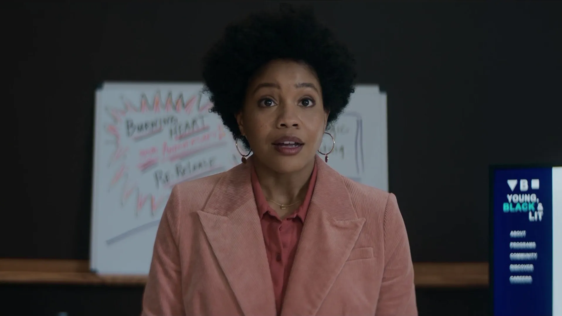 thumbnail - S1:E7 Caught in the Rapture