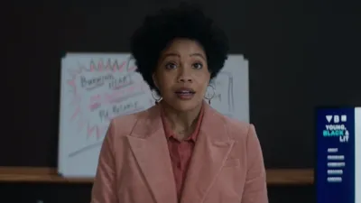 thumbnail - S1:E7 Caught in the Rapture