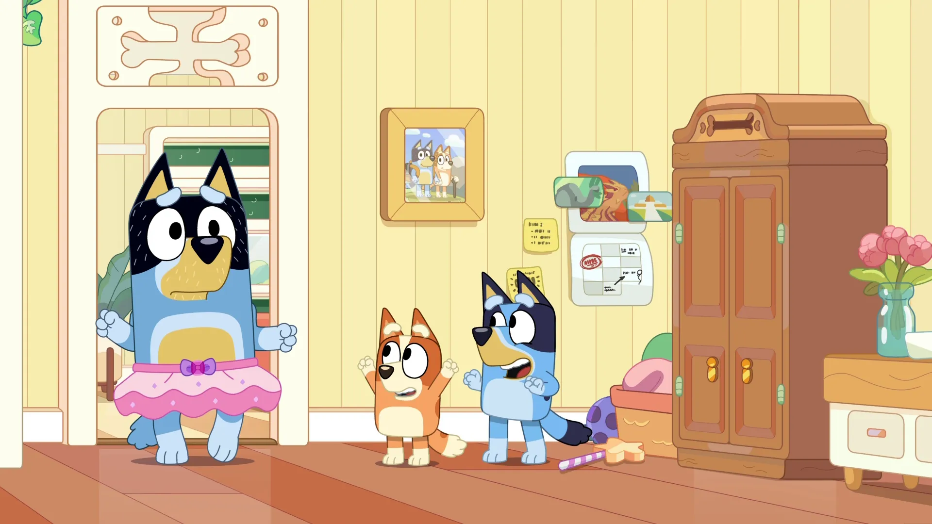 thumbnail - S3:E21 Tina