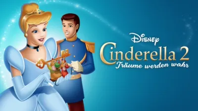 Cinderella 2 - Träume werden wahr