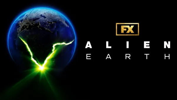 thumbnail - Alien: Earth