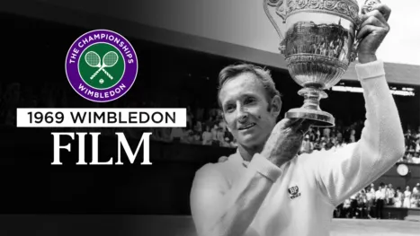 thumbnail - 1969 Wimbledon Film