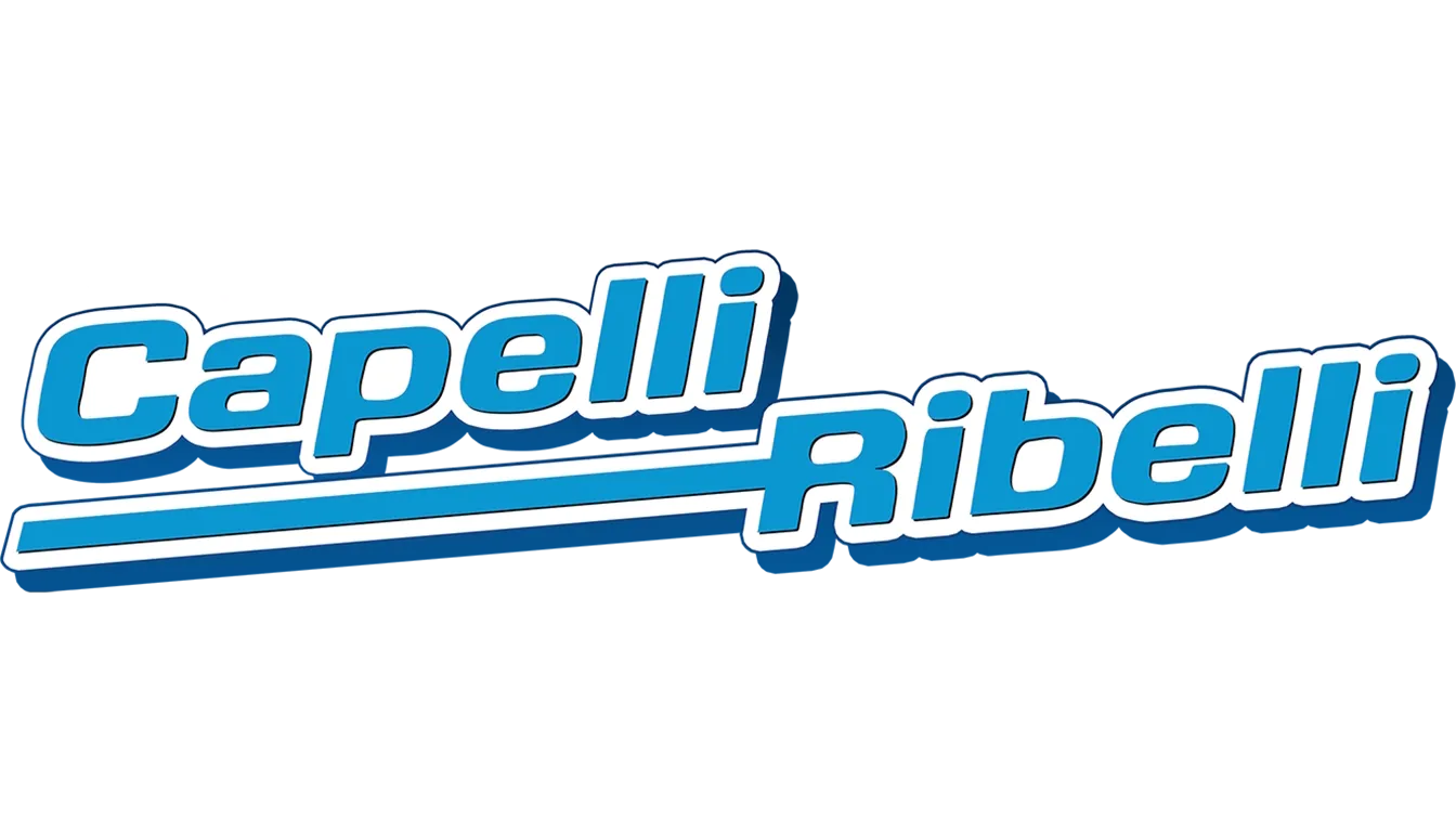 Capelli ribelli