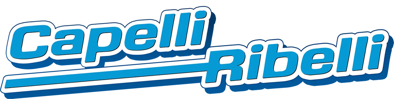 Capelli ribelli