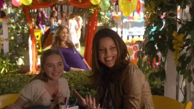 thumbnail - S8:E16 You Take For Granted