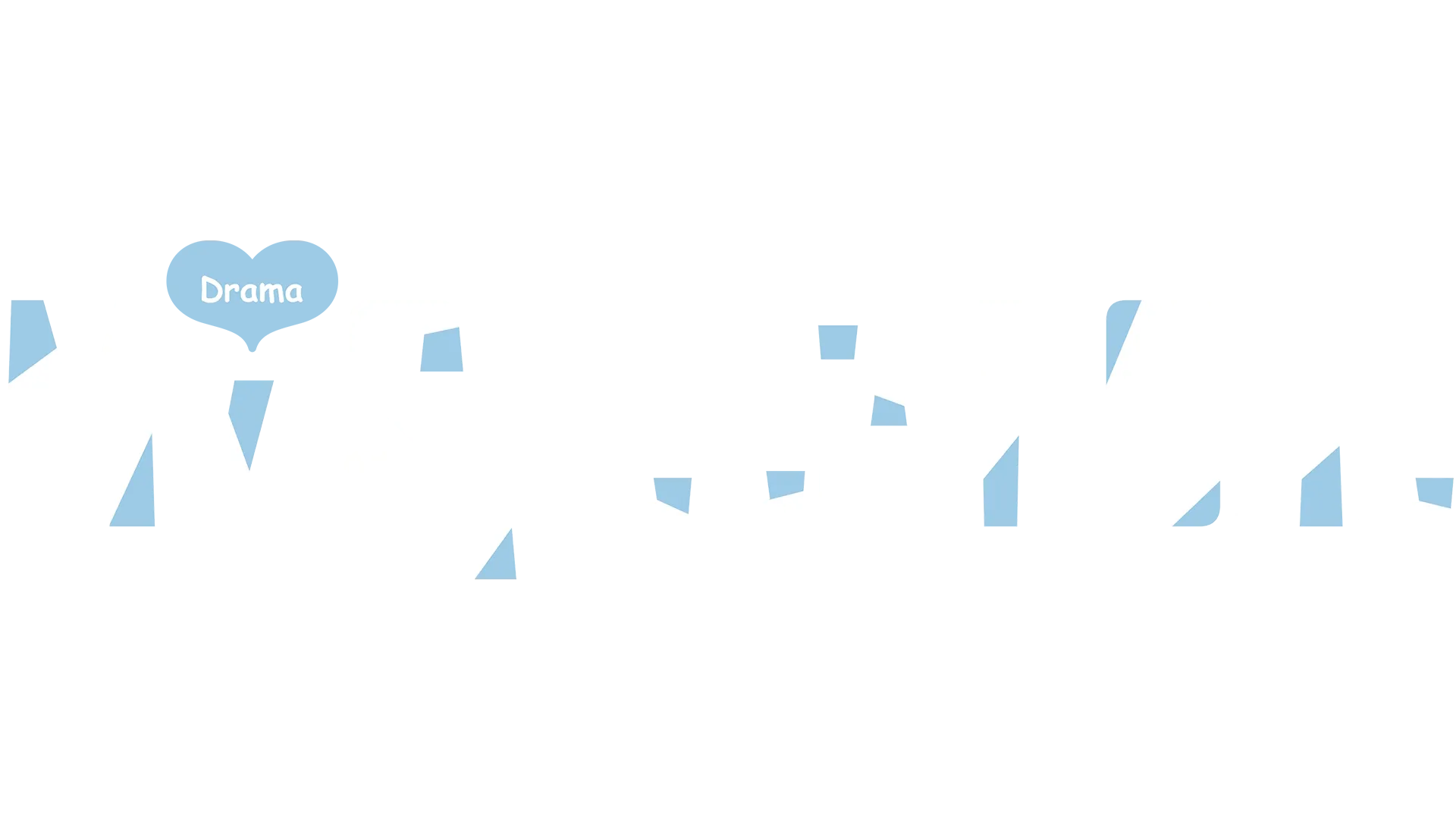 Drama "My Special One"