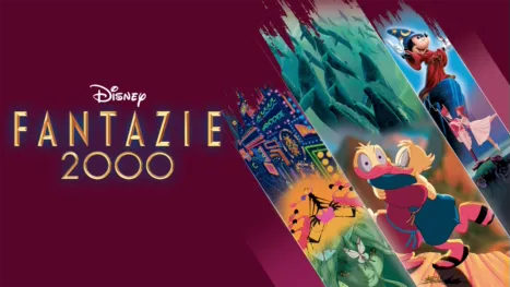 thumbnail - Fantazie 2000