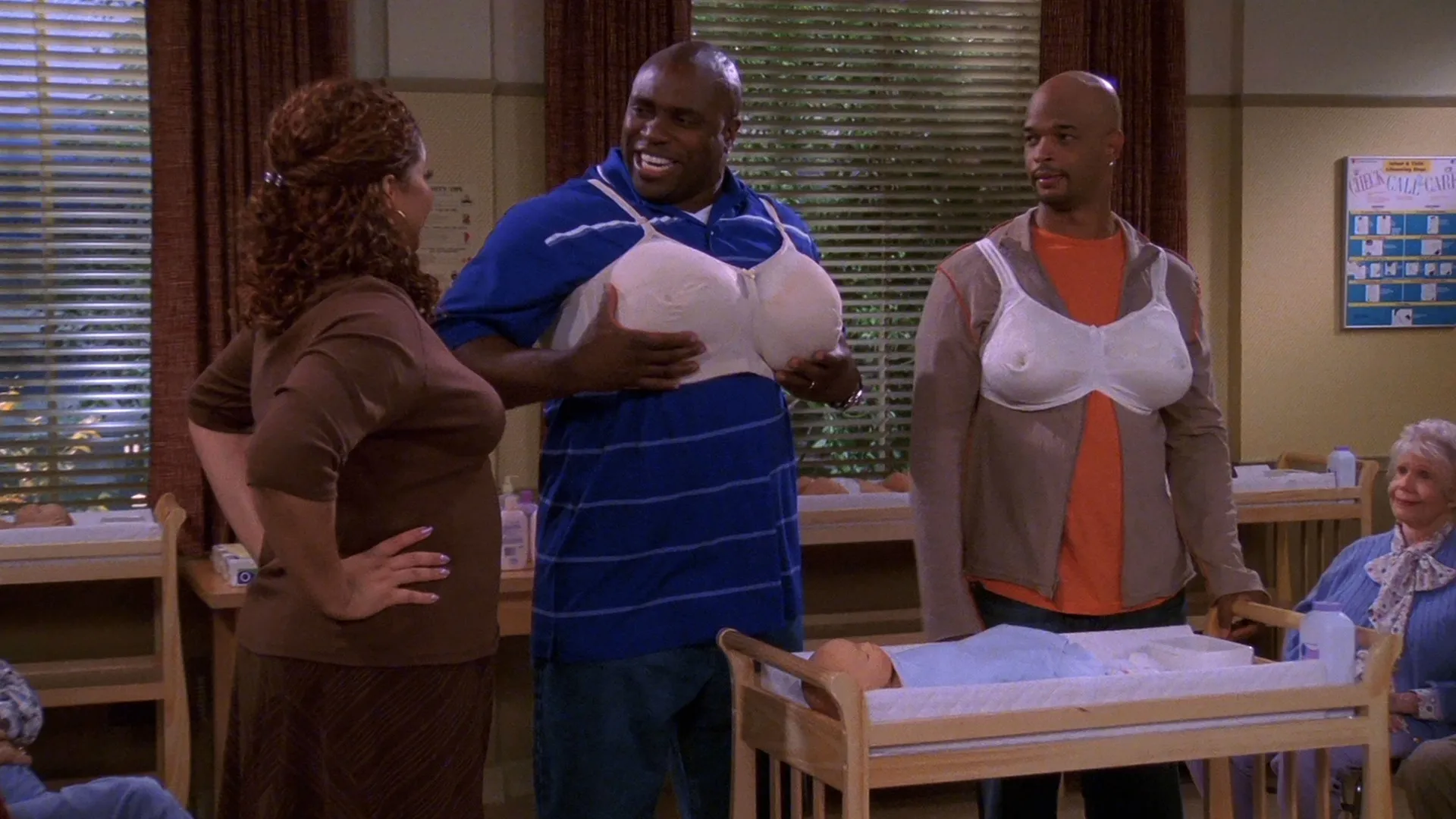 thumbnail - S5:E3 Childcare Class