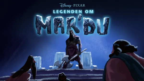 thumbnail - Legenden om Mar'du
