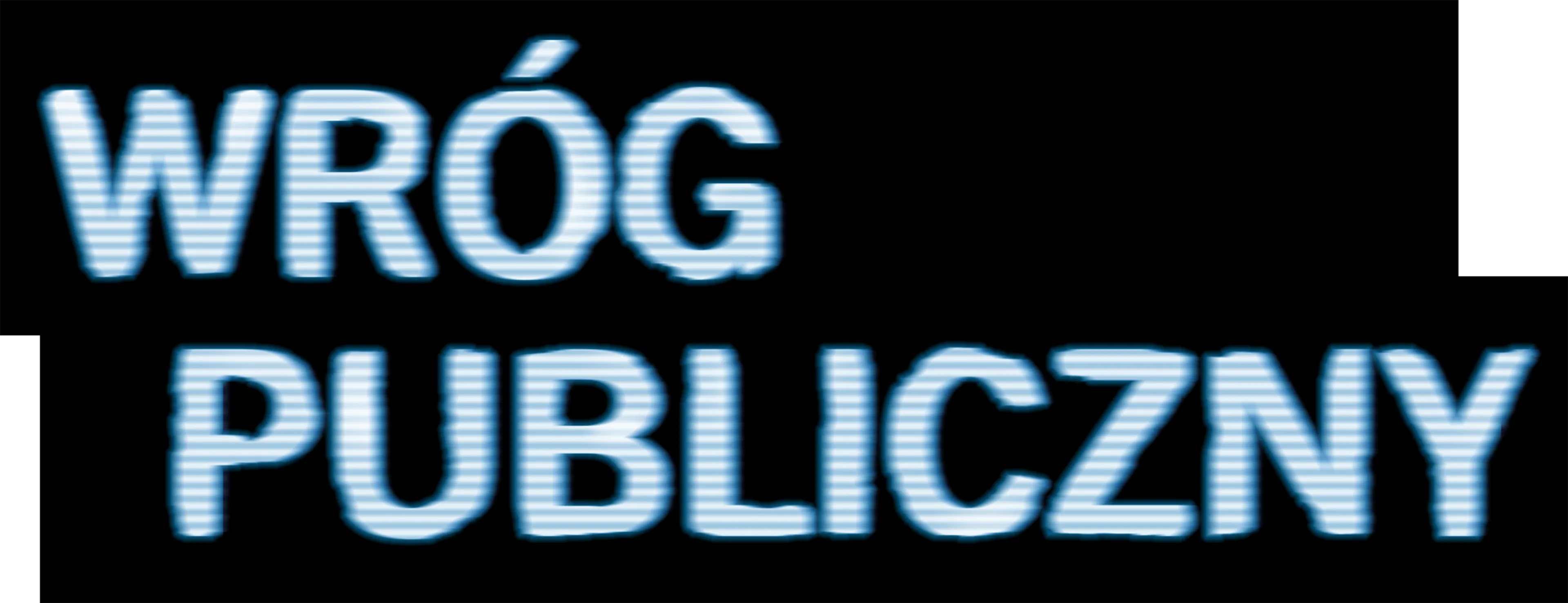 Wróg publiczny