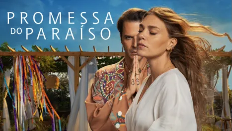 thumbnail - Promessa do Paraíso